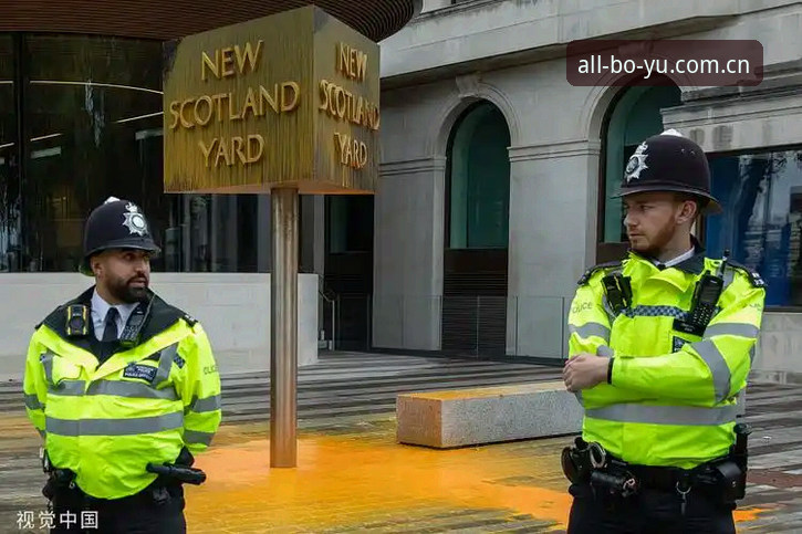 英国警员赴美安保人数锐减内幕：世界杯安保策略深度分析